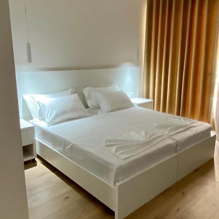 Violet'S Boutique Apartments Sarandë 외부 사진