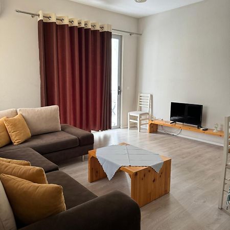 Violet'S Boutique Apartments Sarandë 외부 사진