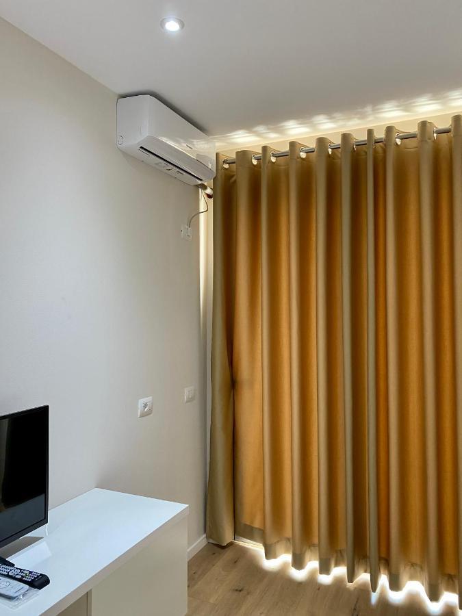 Violet'S Boutique Apartments Sarandë 외부 사진