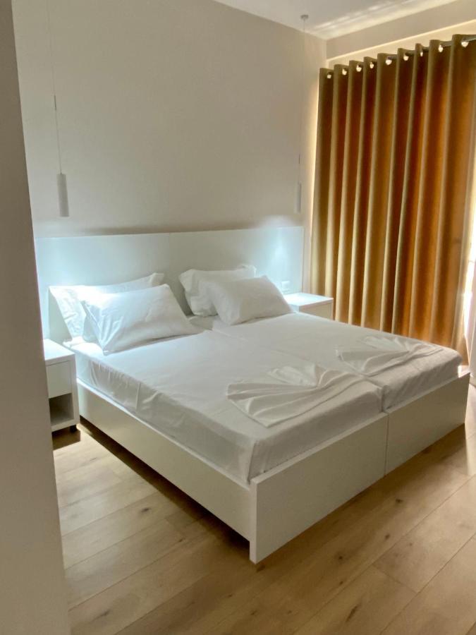 Violet'S Boutique Apartments Sarandë 외부 사진
