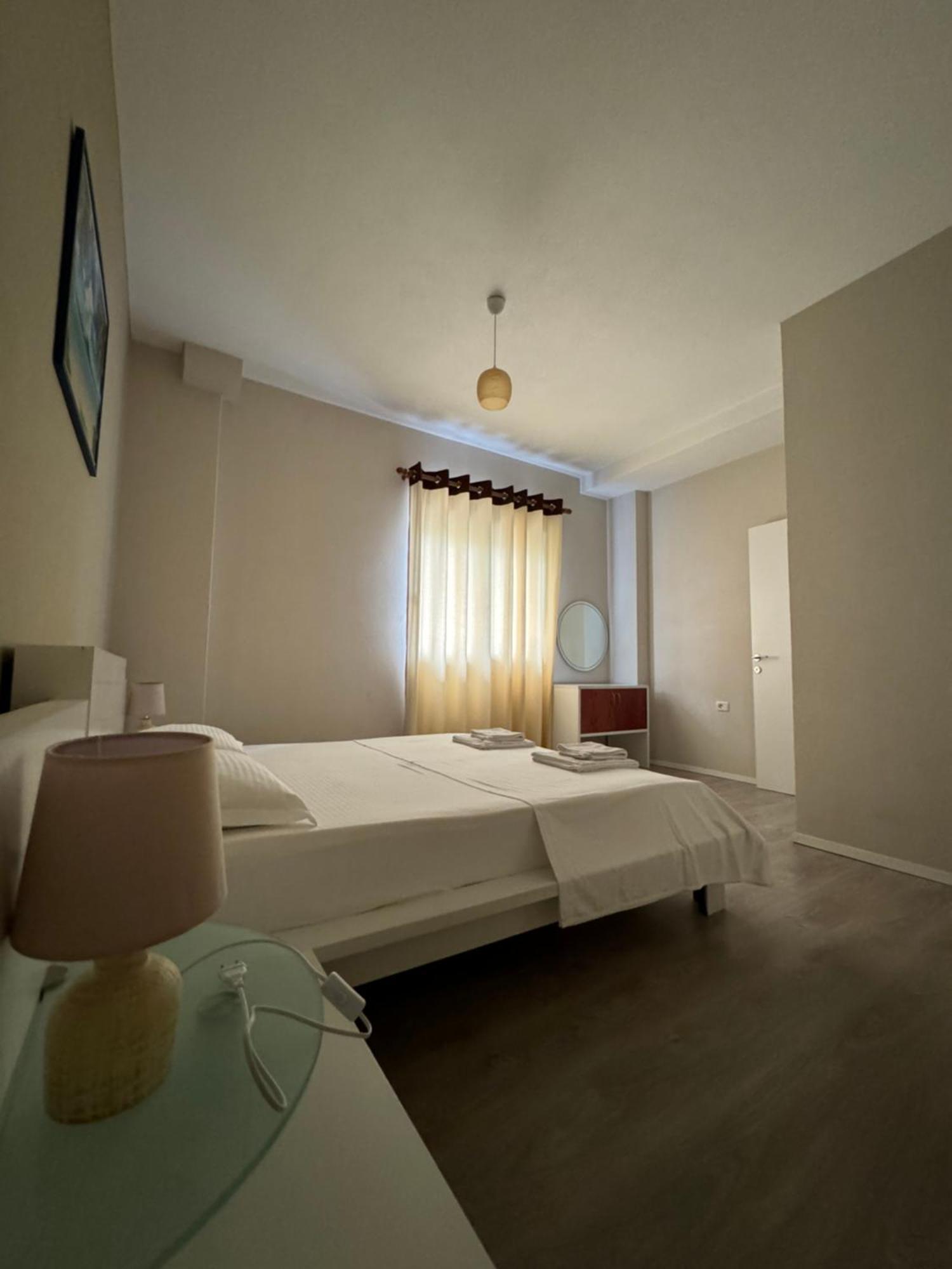 Violet'S Boutique Apartments Sarandë 외부 사진