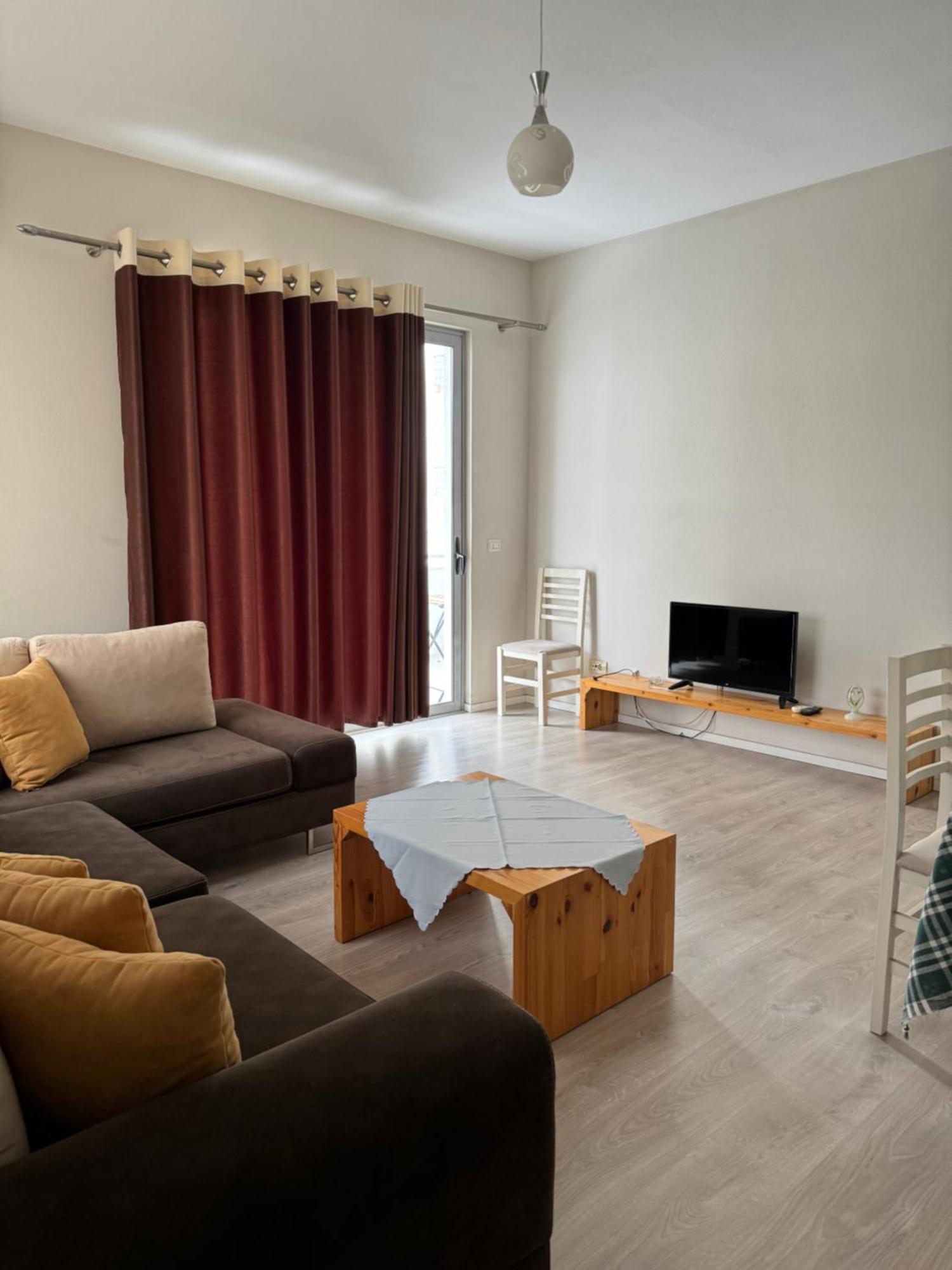 Violet'S Boutique Apartments Sarandë 외부 사진