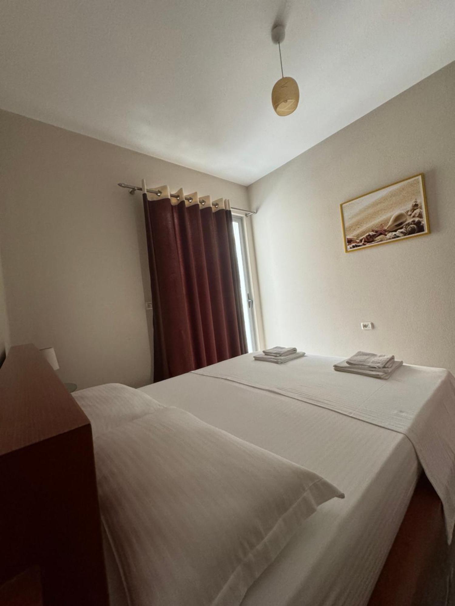 Violet'S Boutique Apartments Sarandë 외부 사진