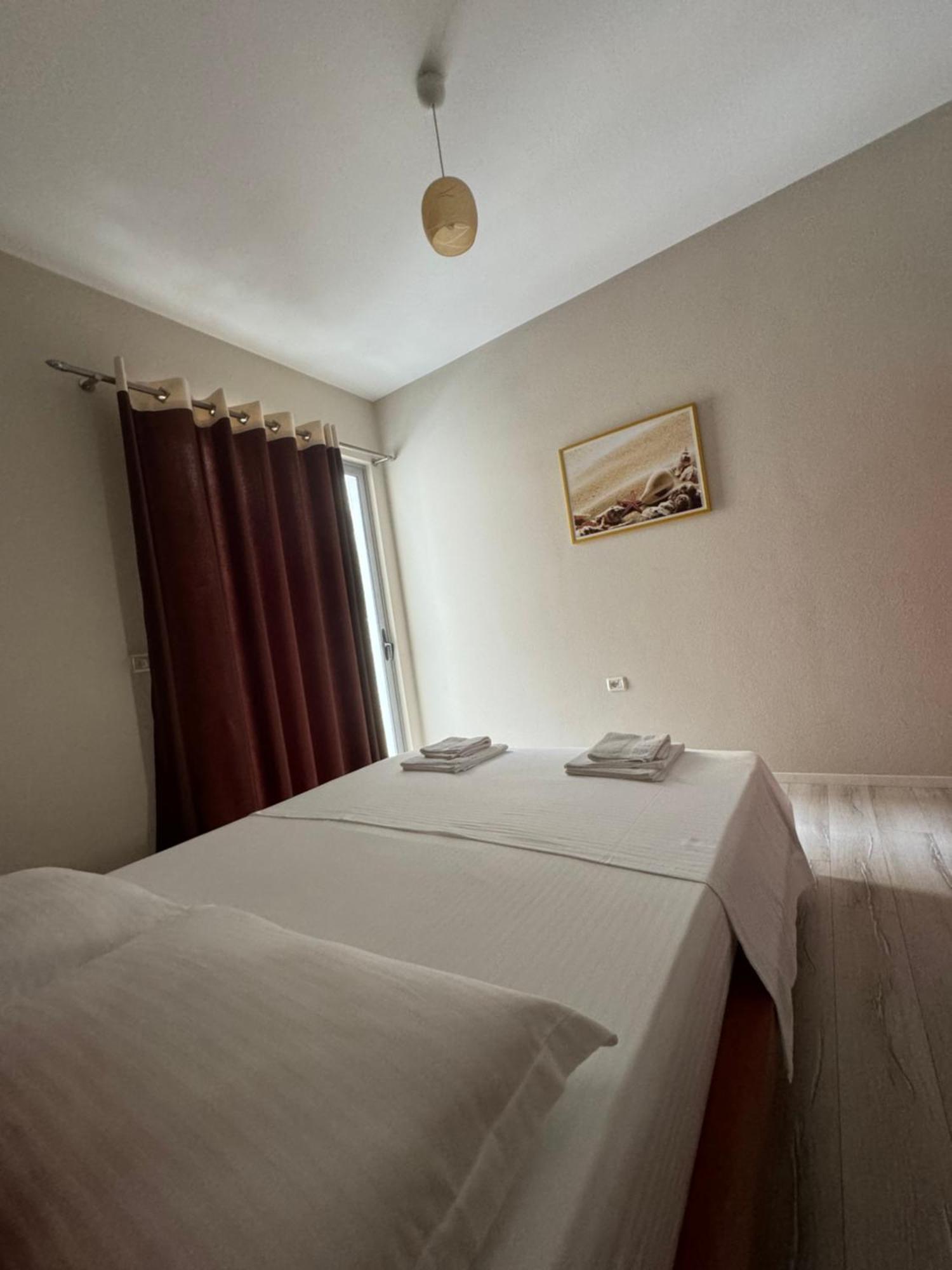 Violet'S Boutique Apartments Sarandë 외부 사진