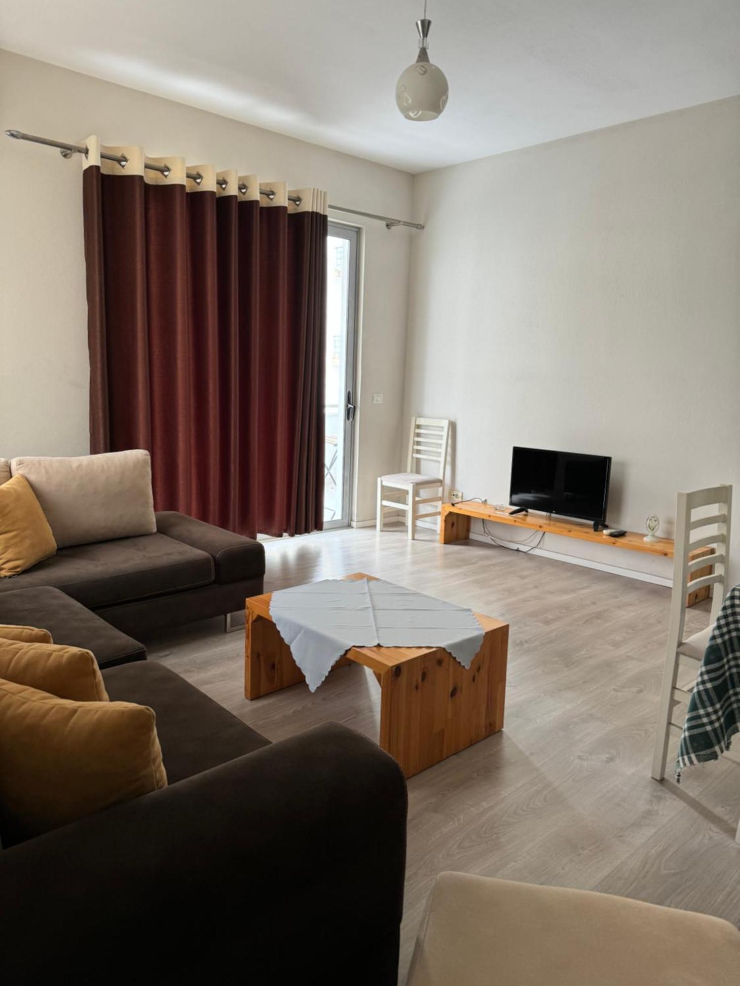 Violet'S Boutique Apartments Sarandë 외부 사진