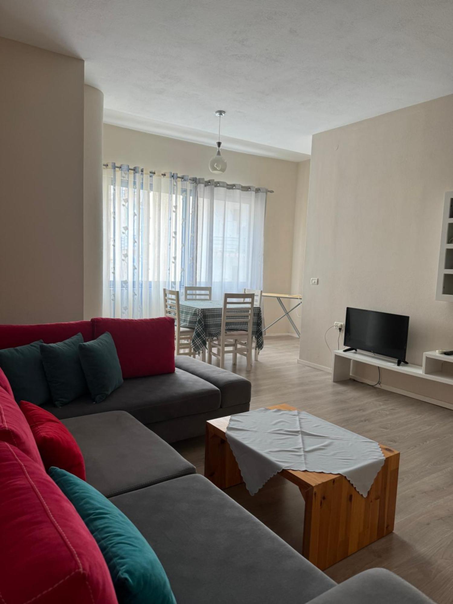 Violet'S Boutique Apartments Sarandë 외부 사진