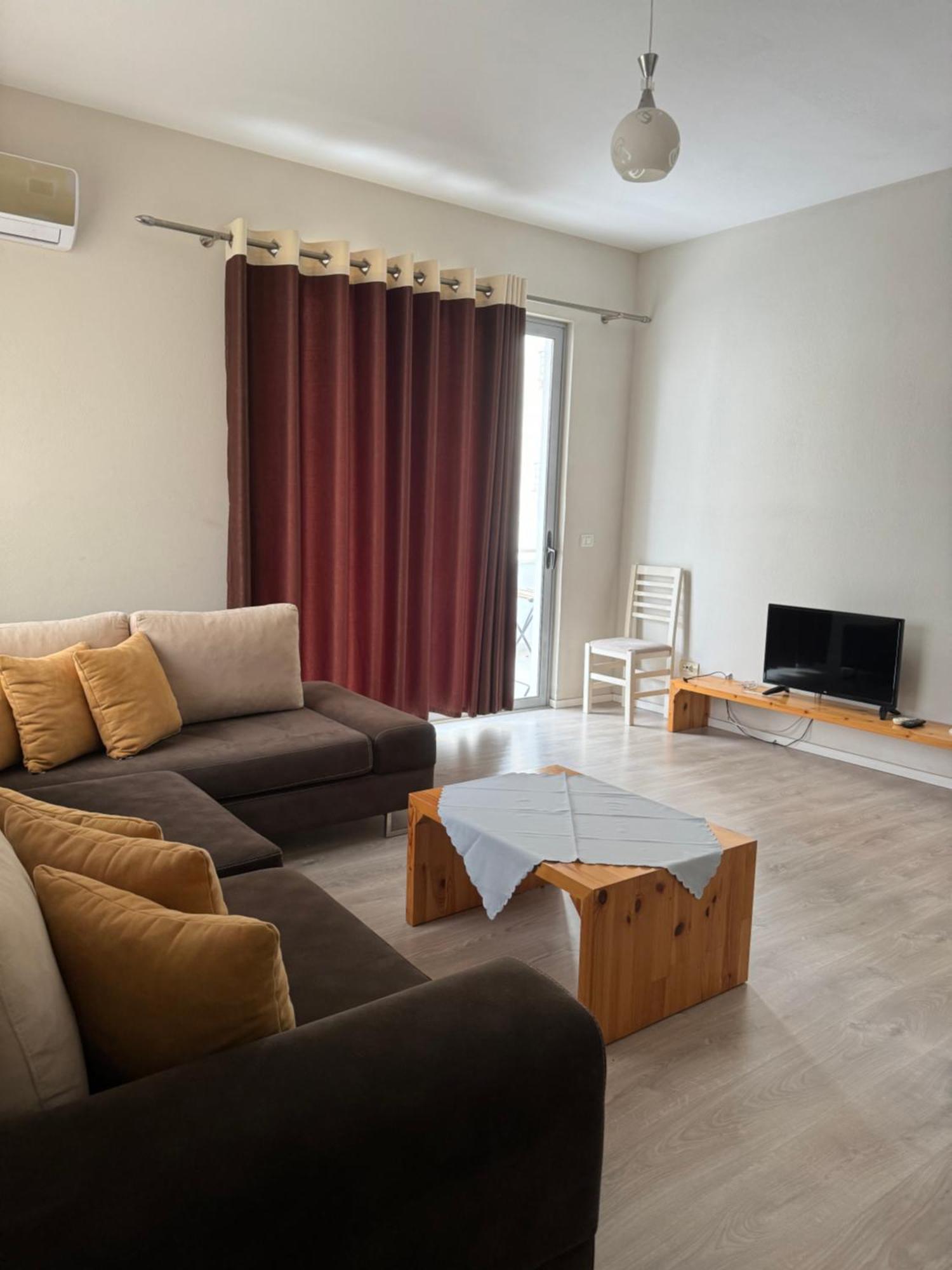 Violet'S Boutique Apartments Sarandë 외부 사진