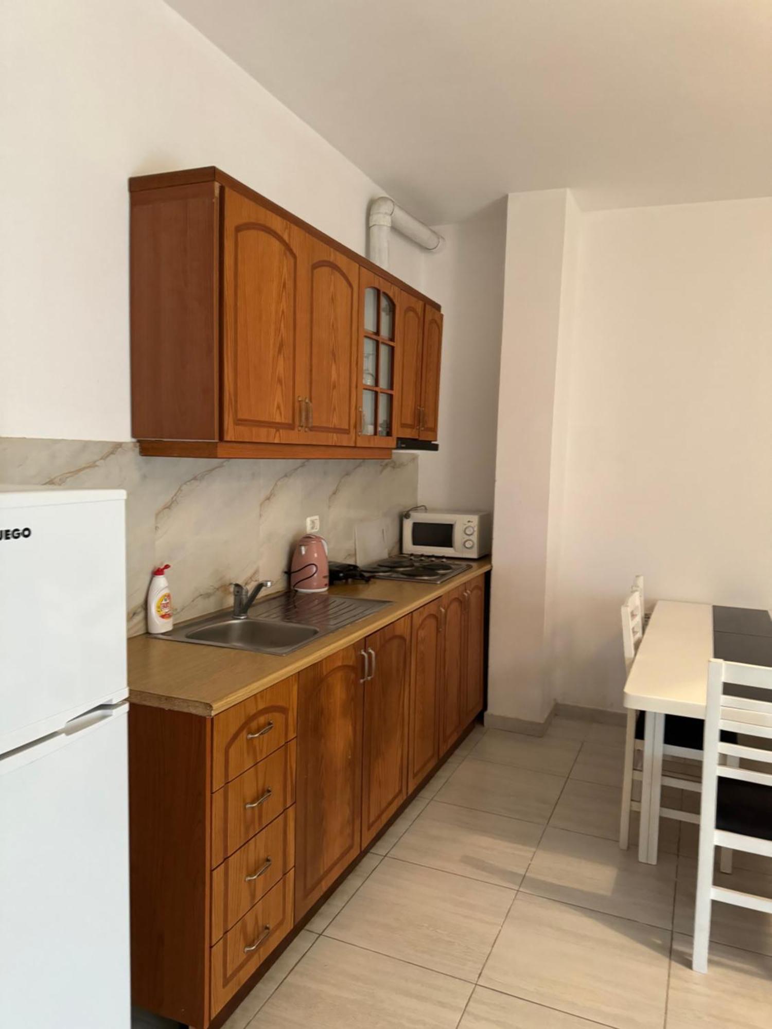 Violet'S Boutique Apartments Sarandë 외부 사진