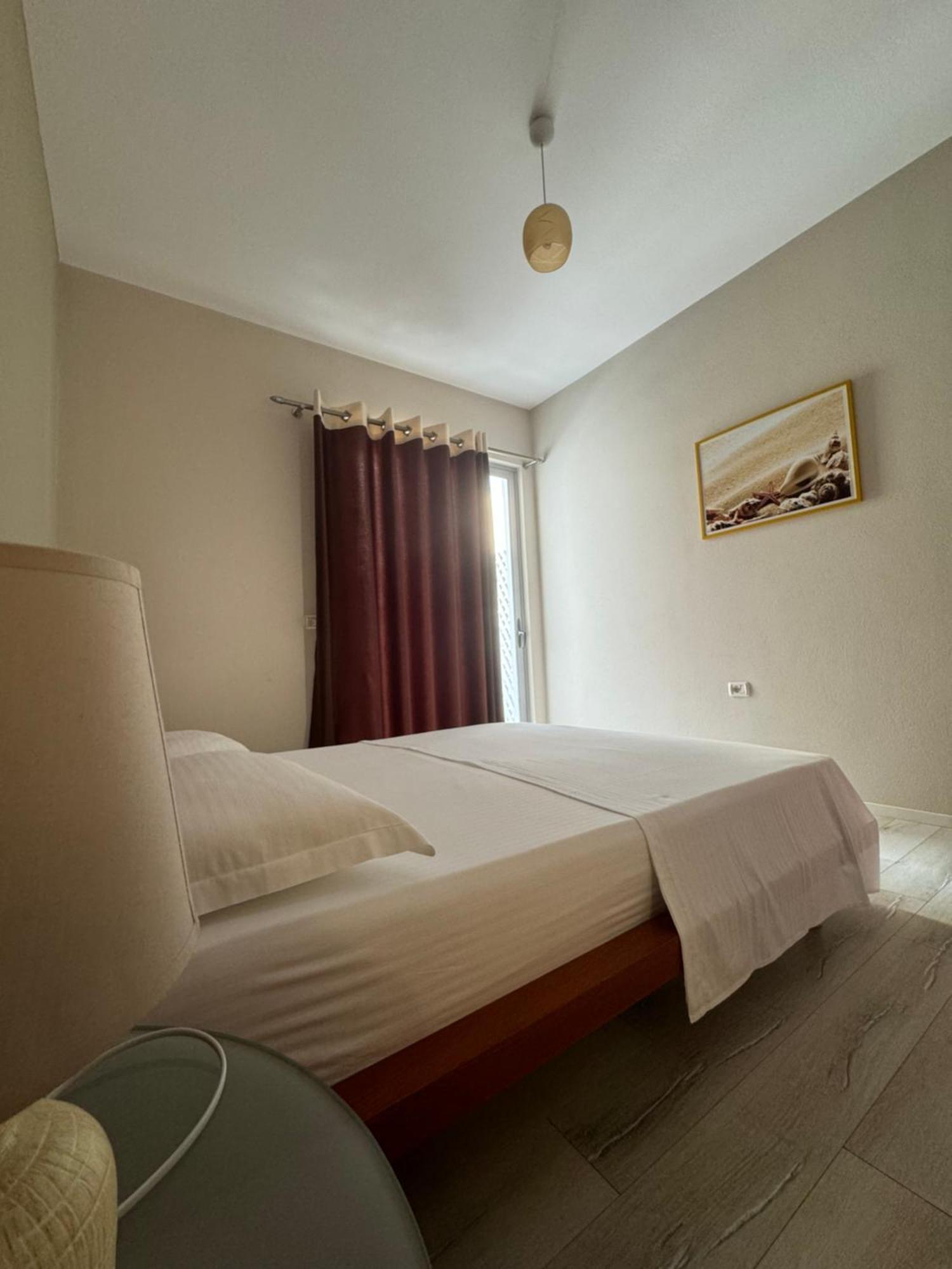 Violet'S Boutique Apartments Sarandë 외부 사진