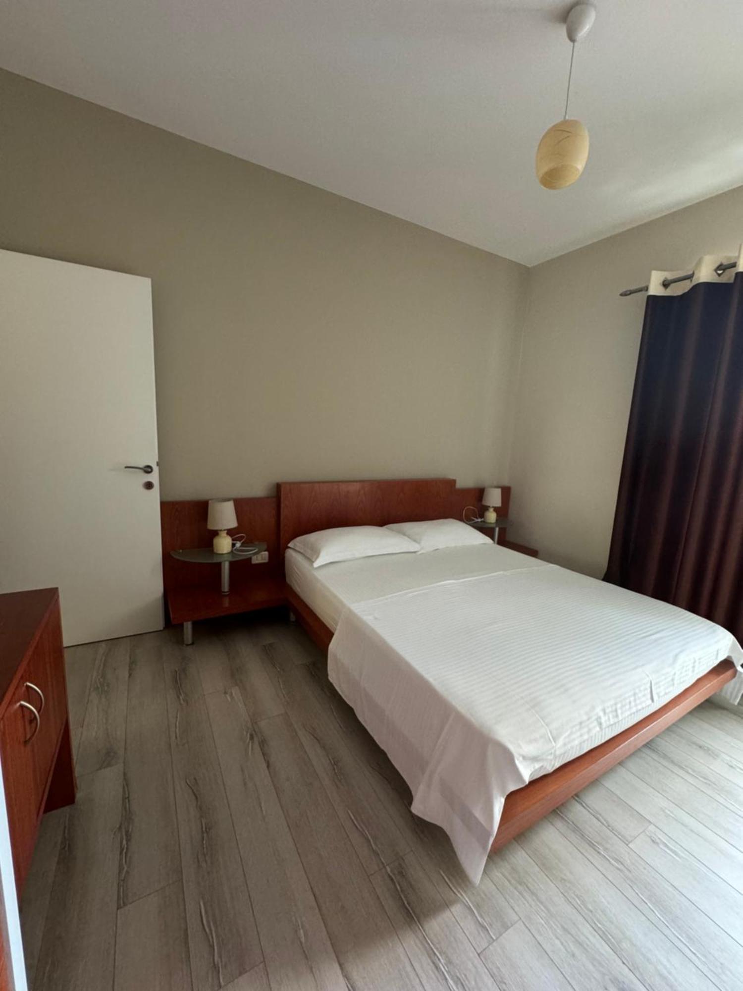 Violet'S Boutique Apartments Sarandë 외부 사진