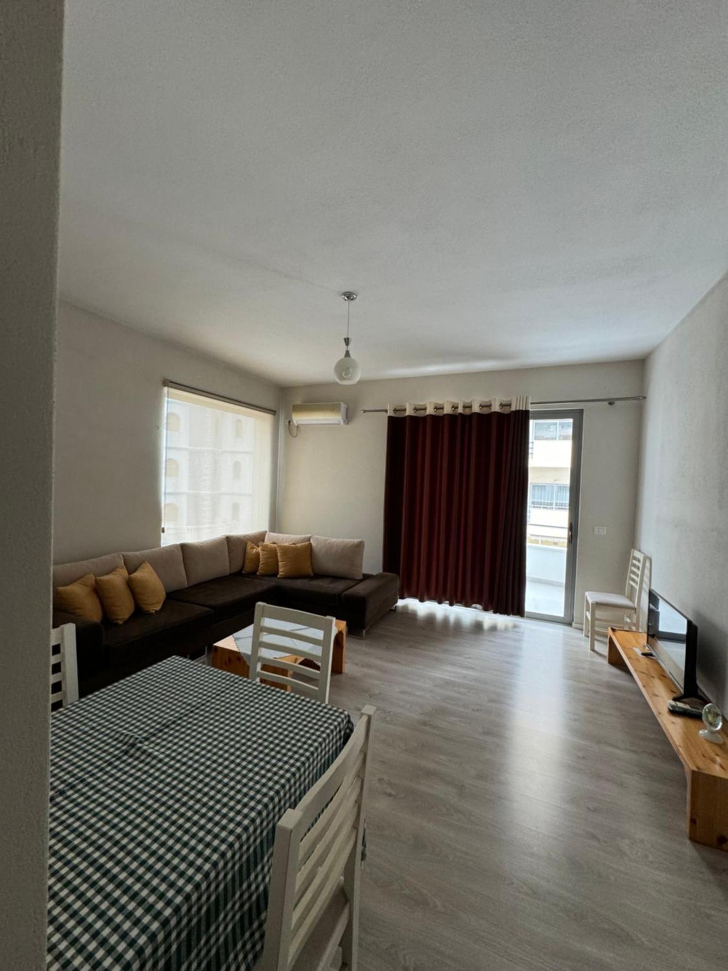 Violet'S Boutique Apartments Sarandë 외부 사진
