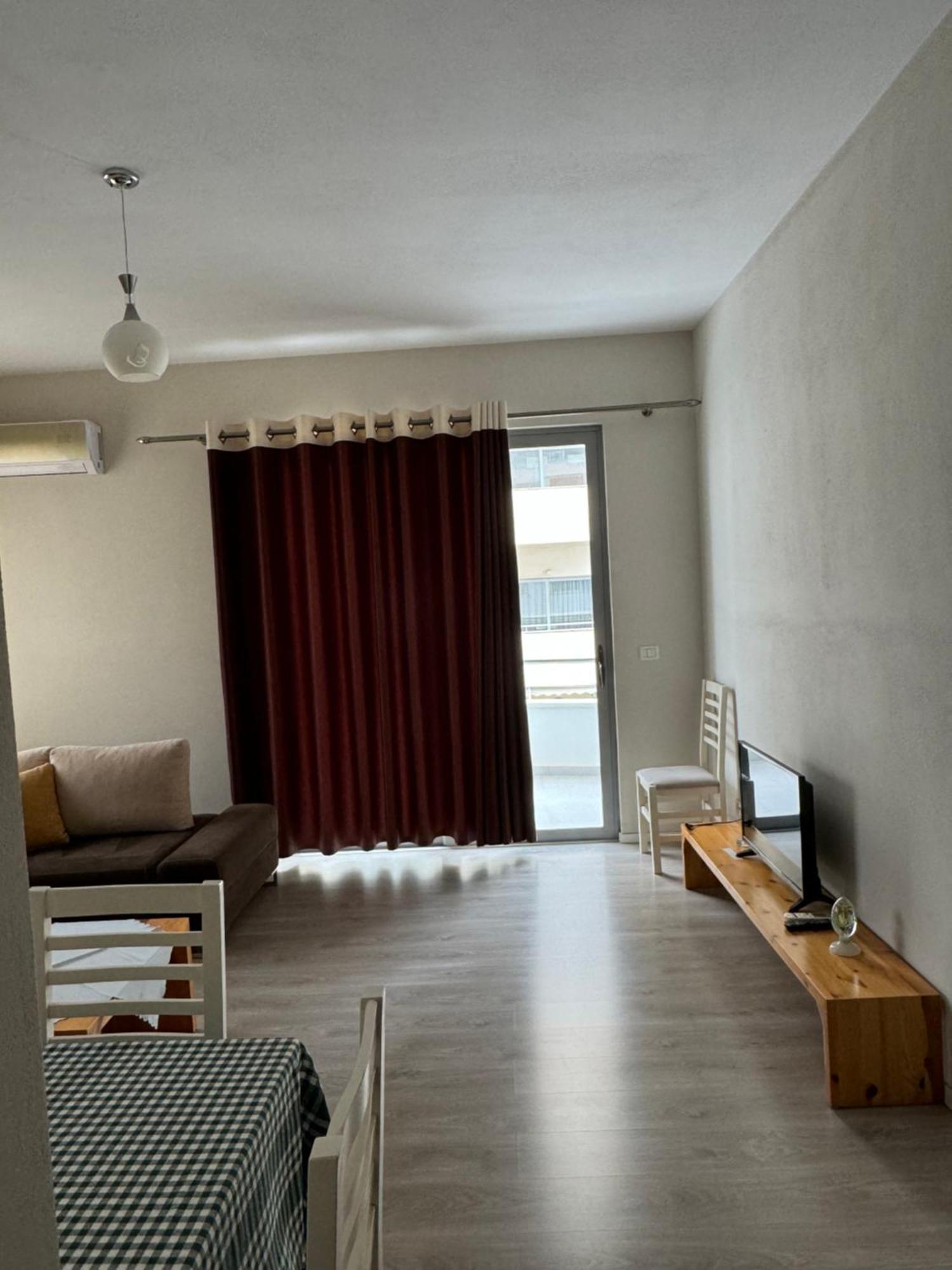 Violet'S Boutique Apartments Sarandë 외부 사진