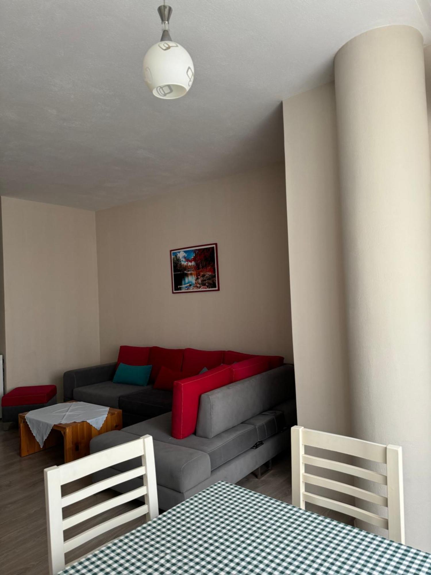 Violet'S Boutique Apartments Sarandë 외부 사진