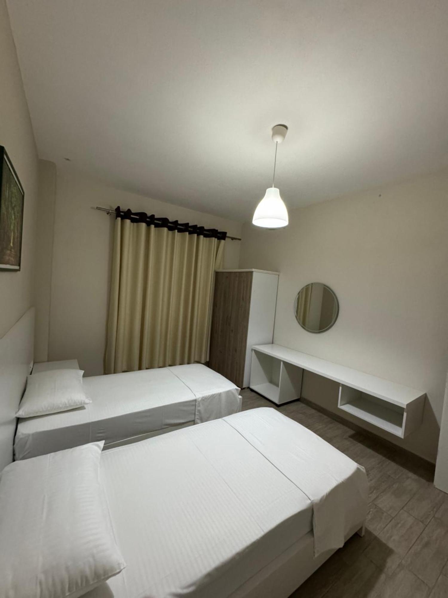 Violet'S Boutique Apartments Sarandë 외부 사진