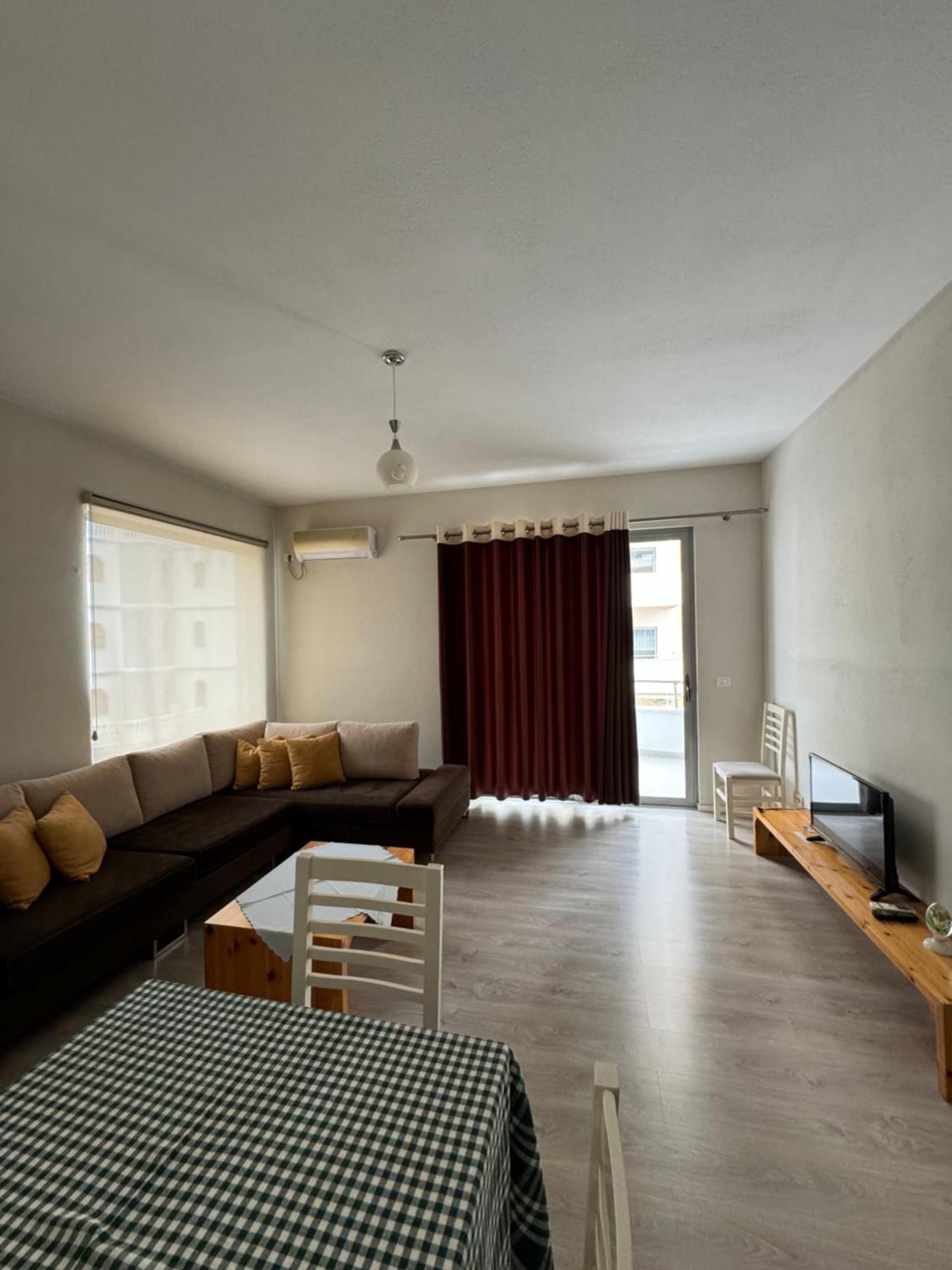 Violet'S Boutique Apartments Sarandë 외부 사진