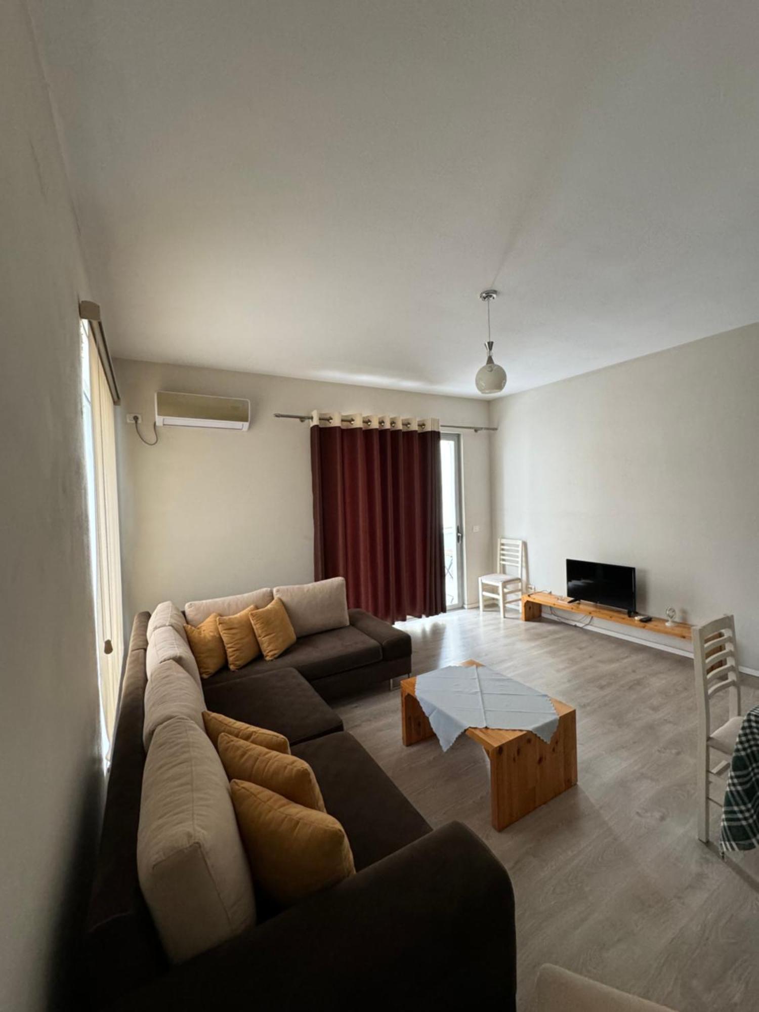 Violet'S Boutique Apartments Sarandë 외부 사진