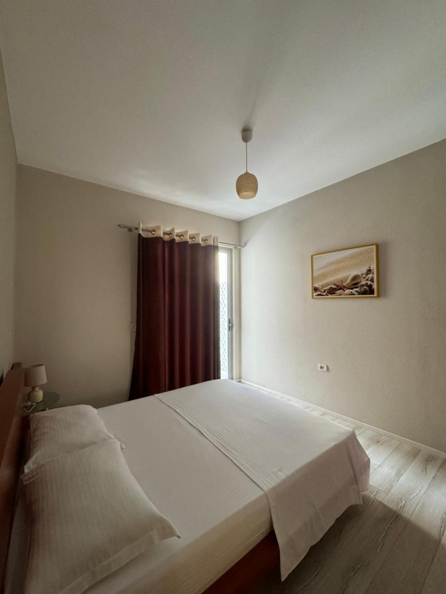 Violet'S Boutique Apartments Sarandë 외부 사진