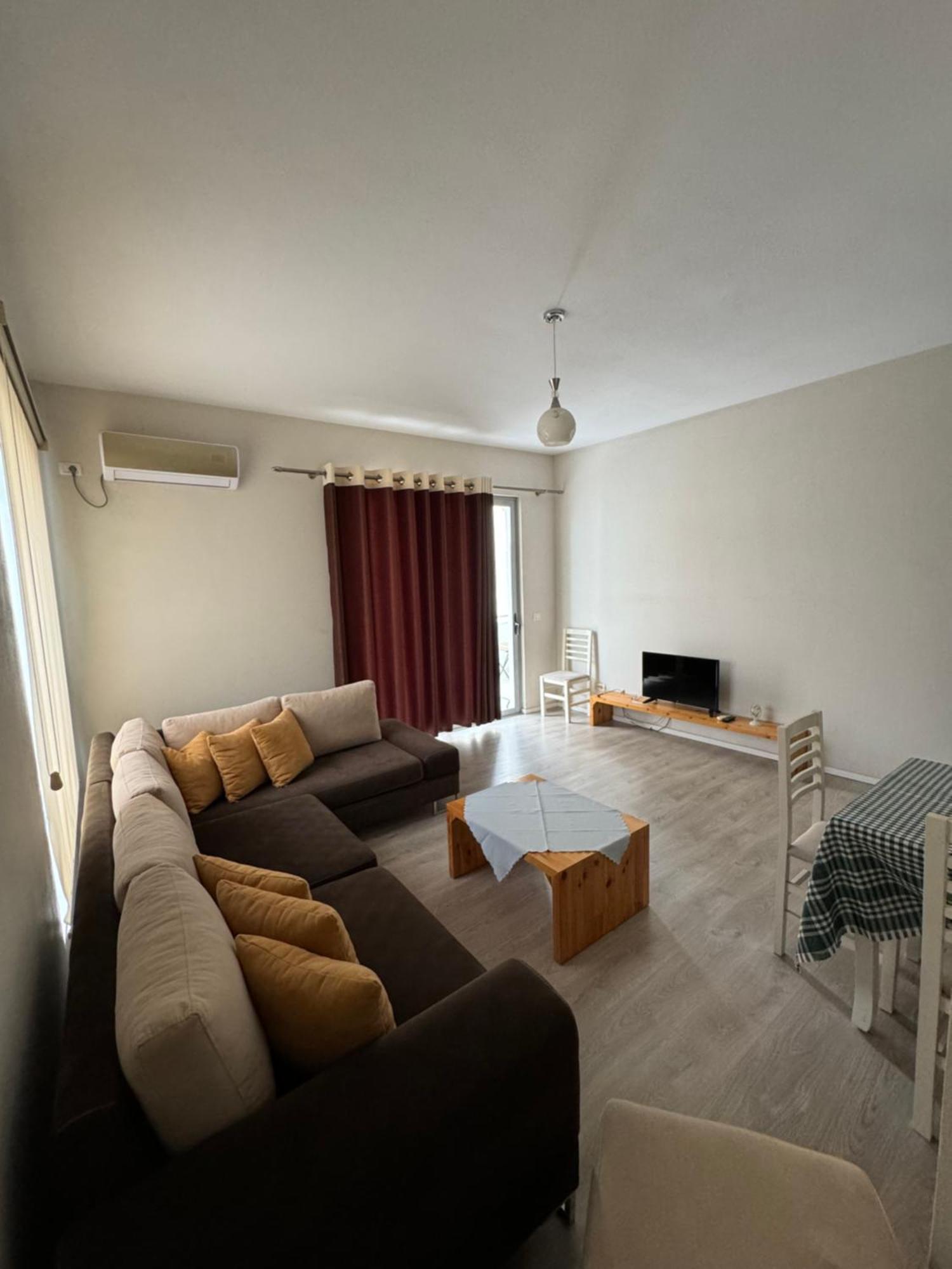 Violet'S Boutique Apartments Sarandë 외부 사진