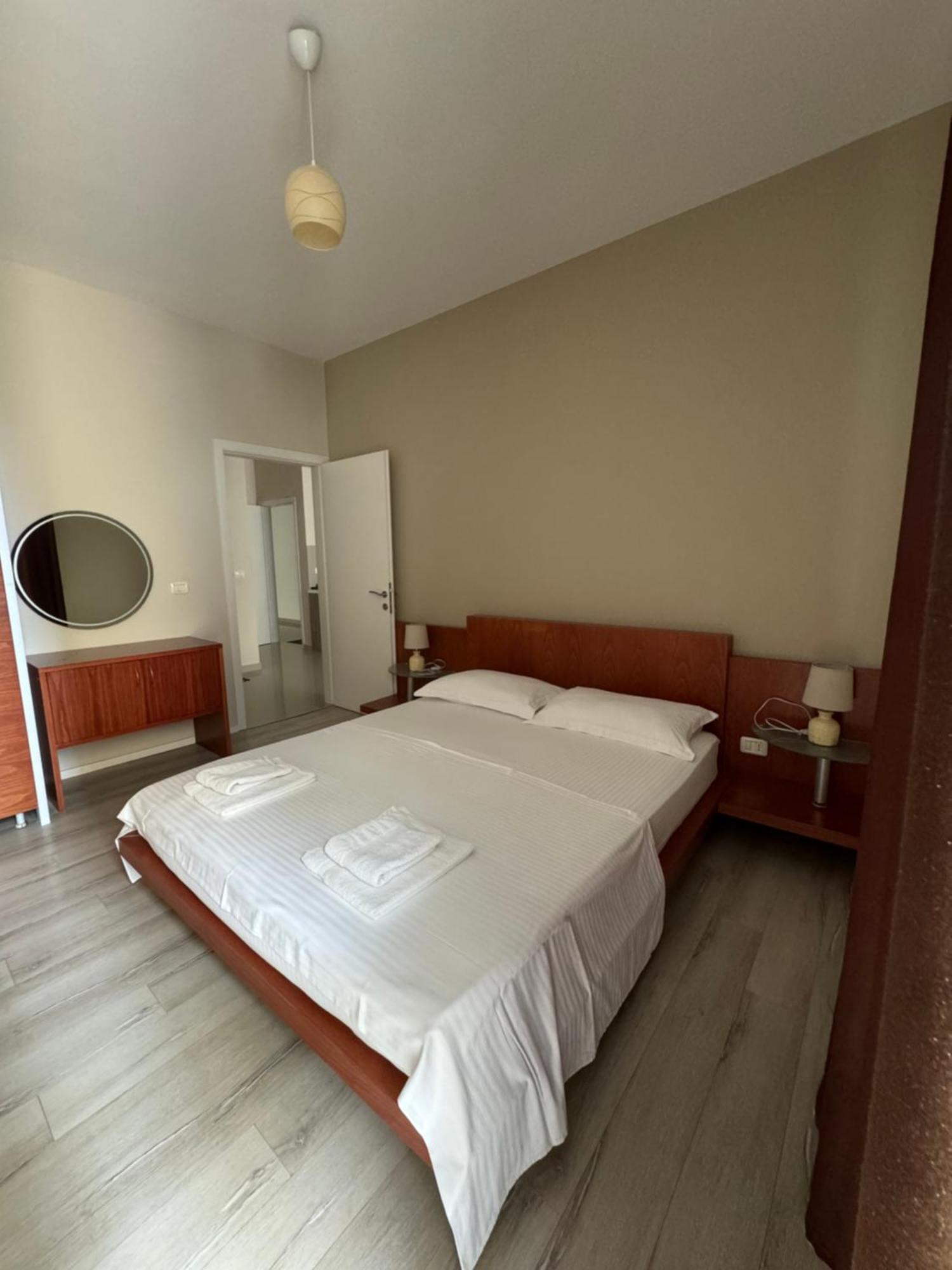 Violet'S Boutique Apartments Sarandë 외부 사진