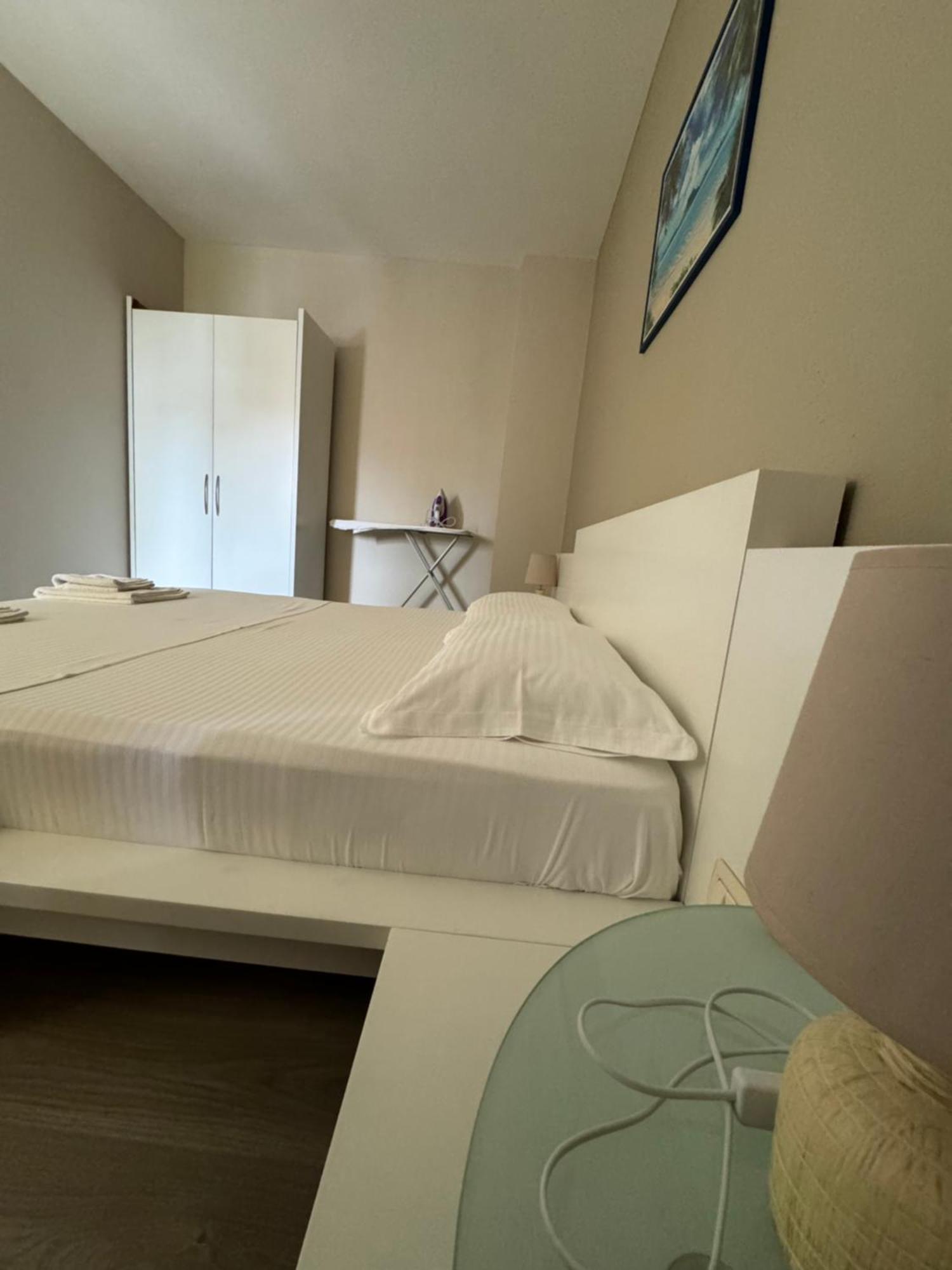 Violet'S Boutique Apartments Sarandë 외부 사진