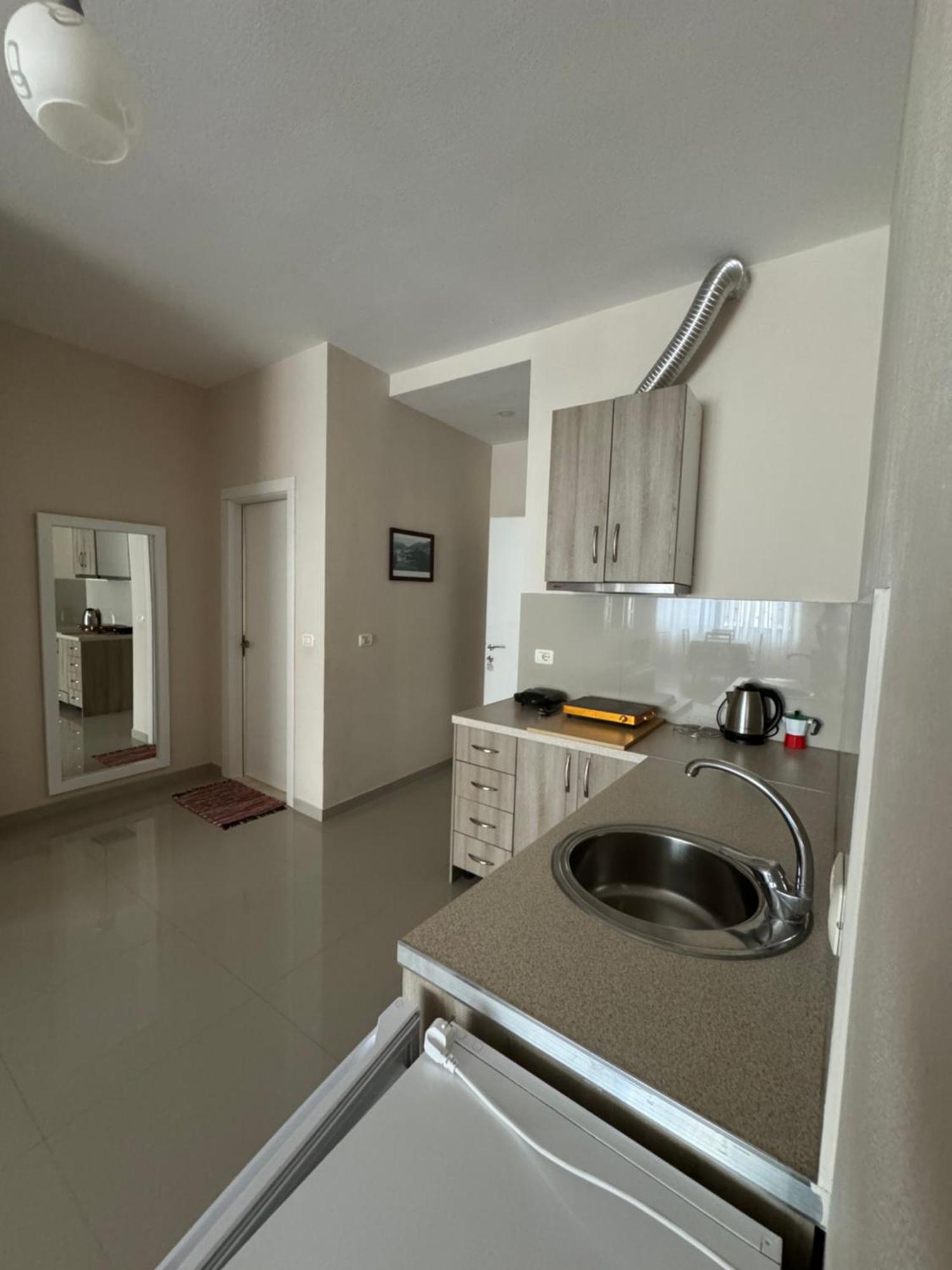 Violet'S Boutique Apartments Sarandë 외부 사진