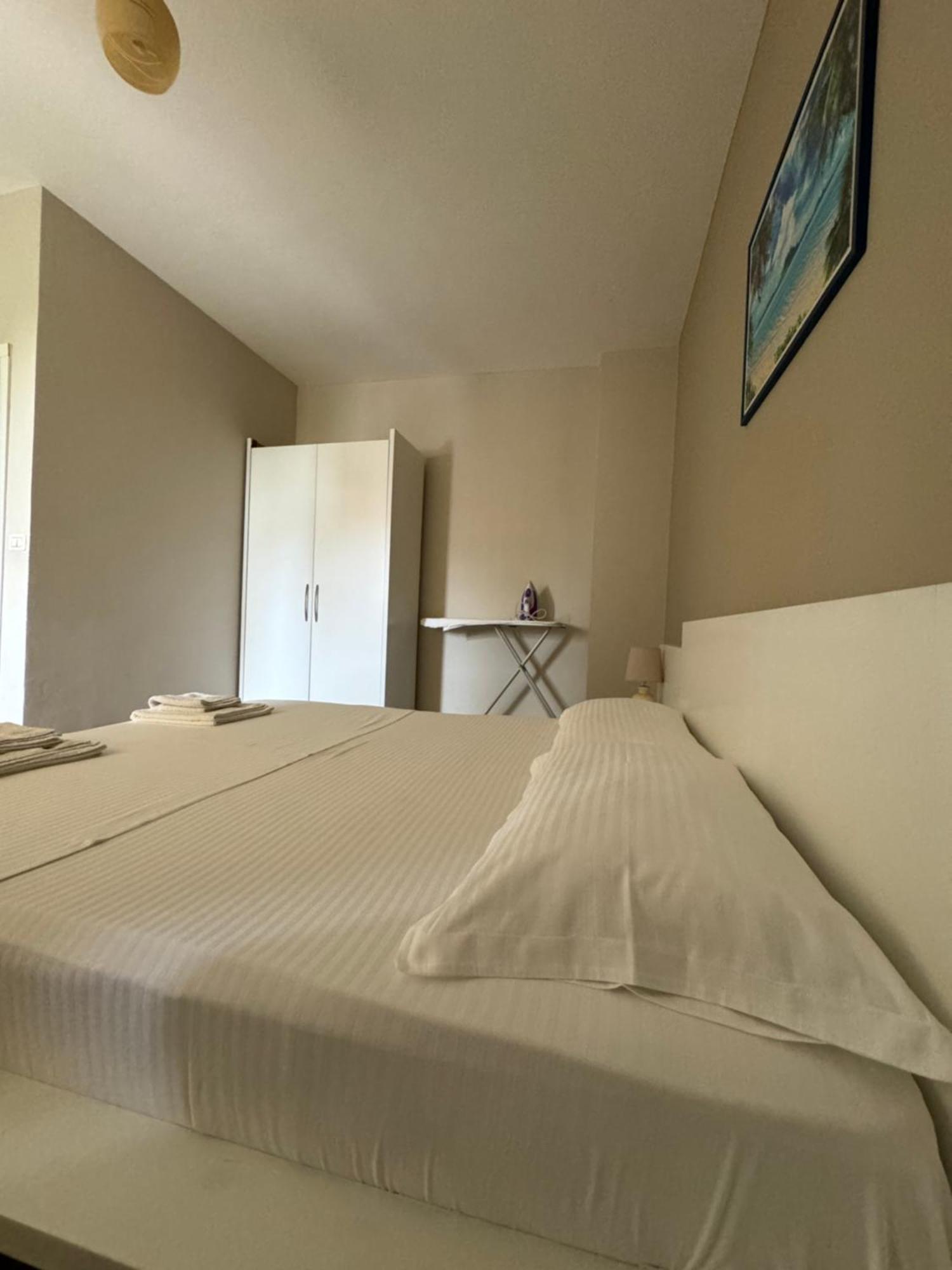 Violet'S Boutique Apartments Sarandë 외부 사진