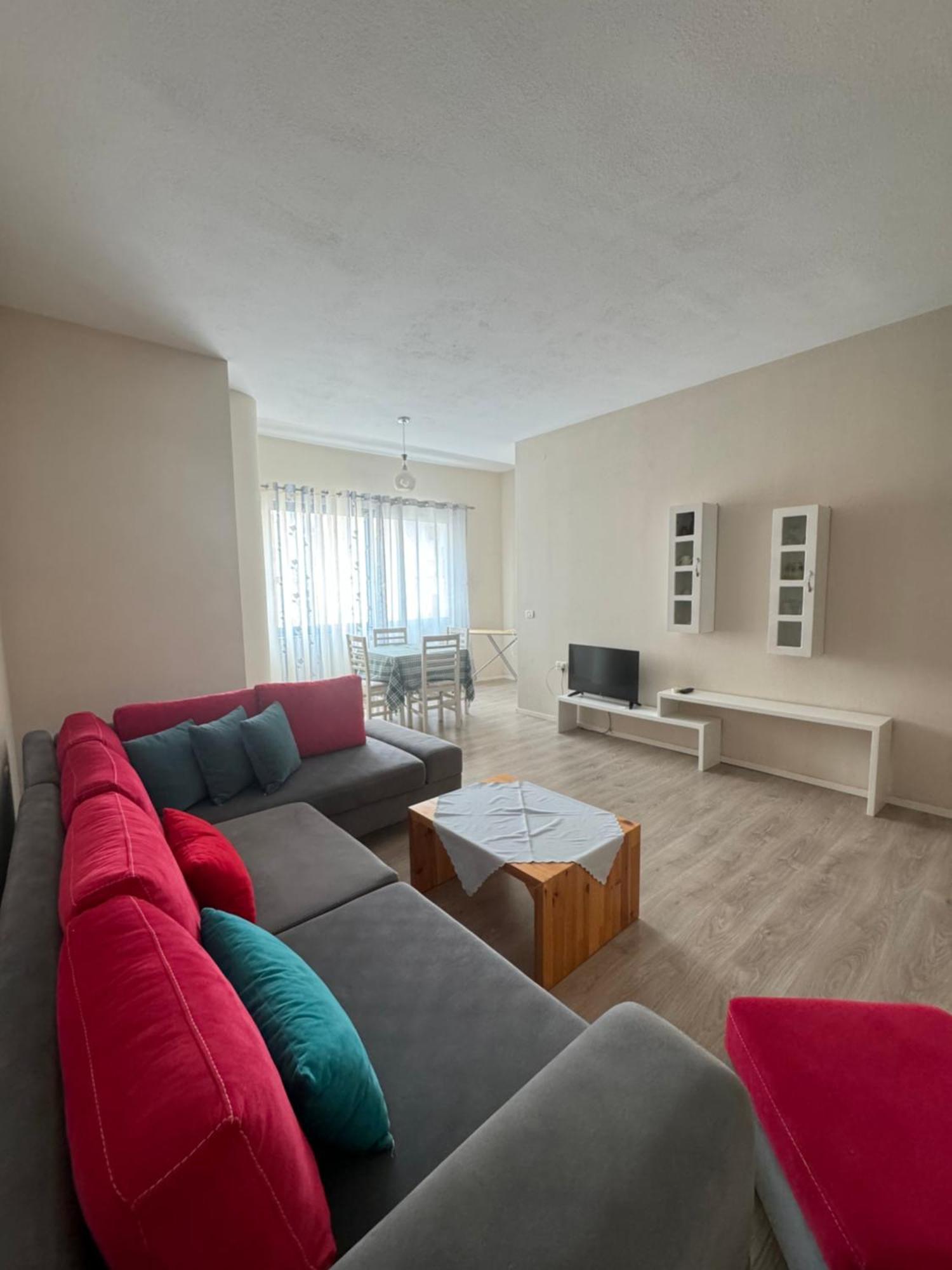 Violet'S Boutique Apartments Sarandë 외부 사진