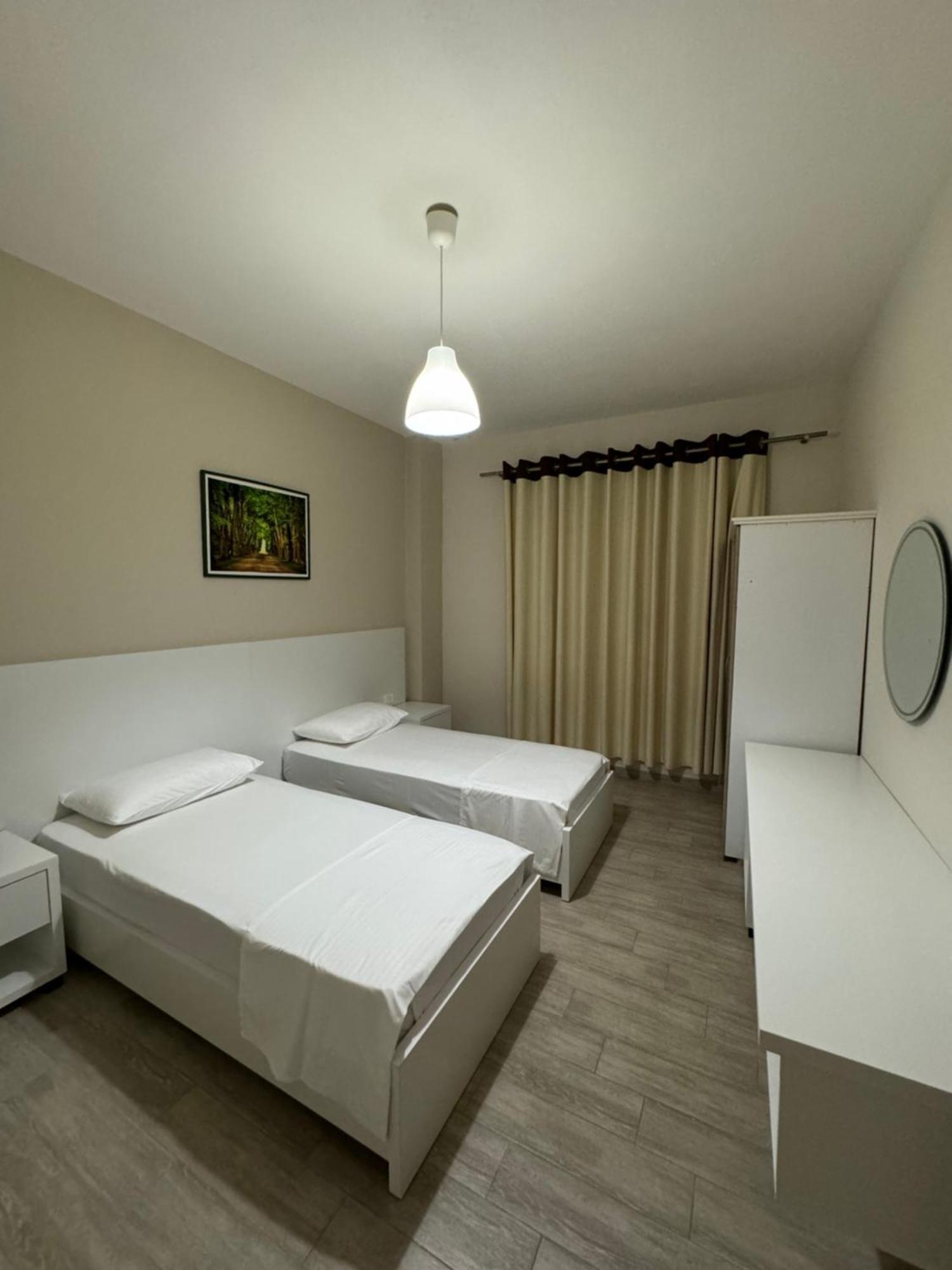 Violet'S Boutique Apartments Sarandë 외부 사진