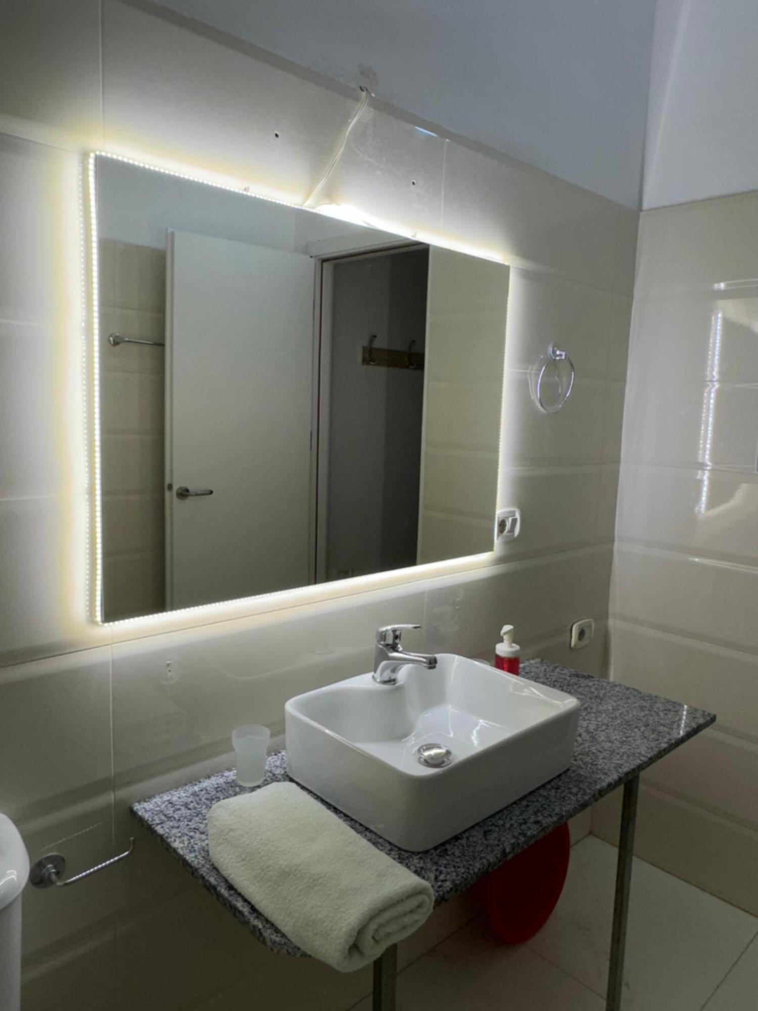 Violet'S Boutique Apartments Sarandë 외부 사진