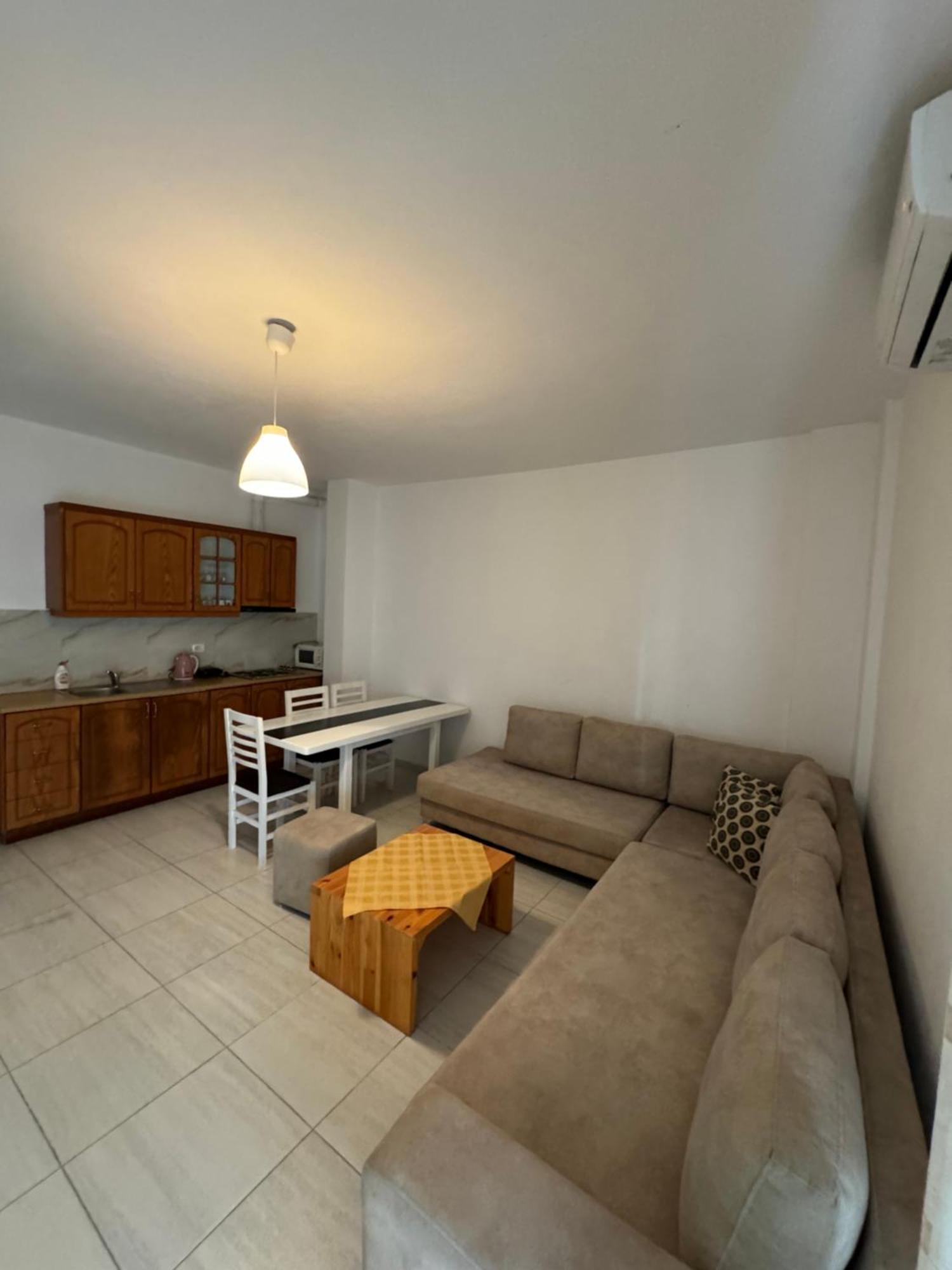 Violet'S Boutique Apartments Sarandë 외부 사진