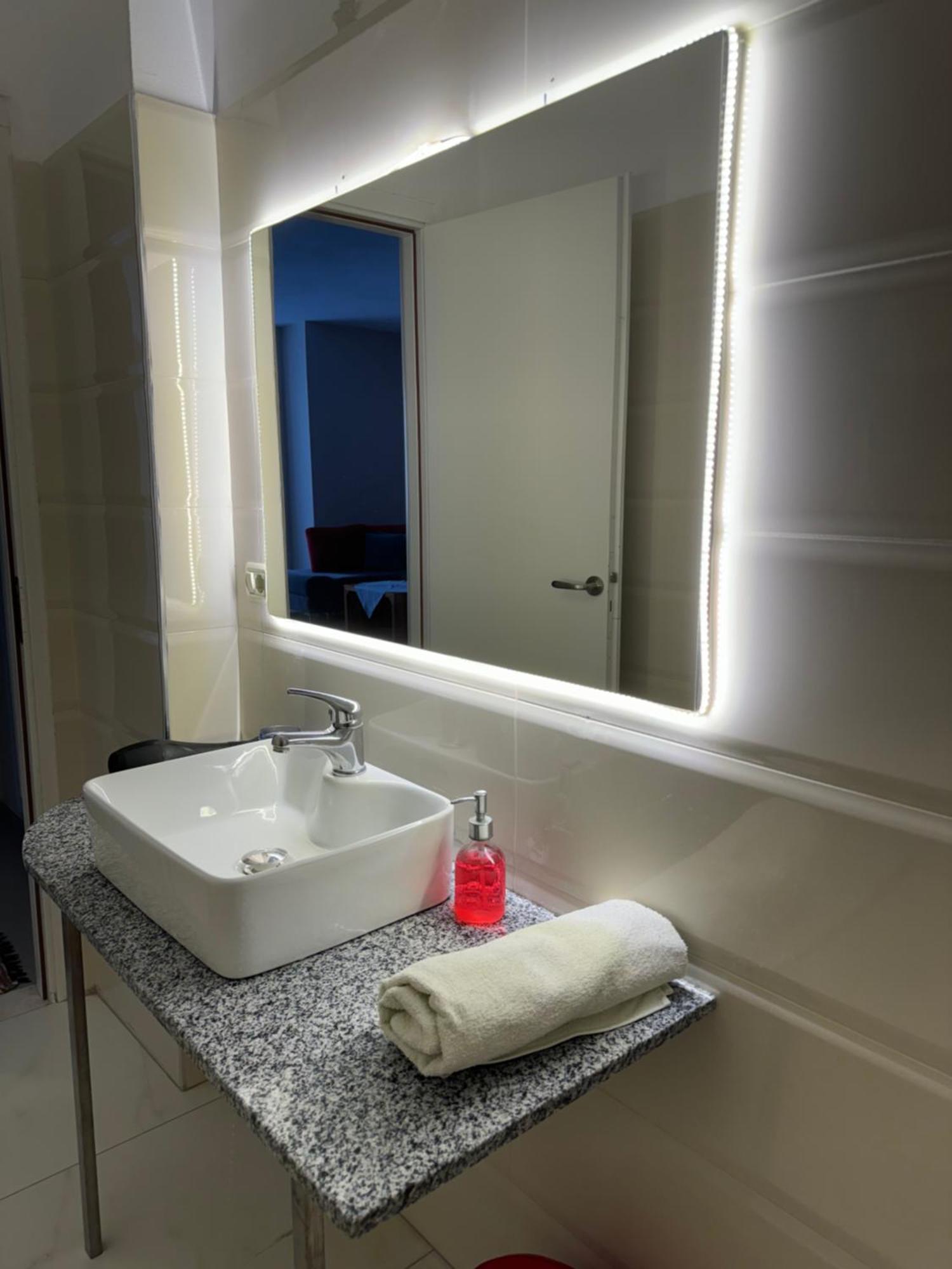 Violet'S Boutique Apartments Sarandë 외부 사진