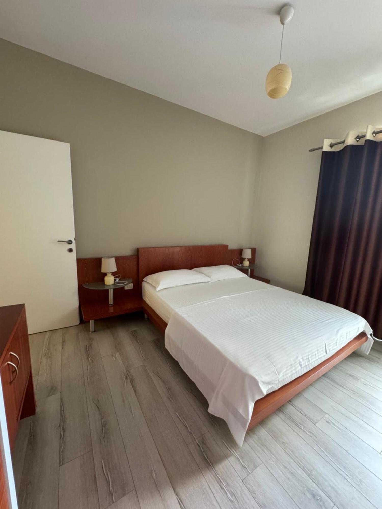 Violet'S Boutique Apartments Sarandë 외부 사진