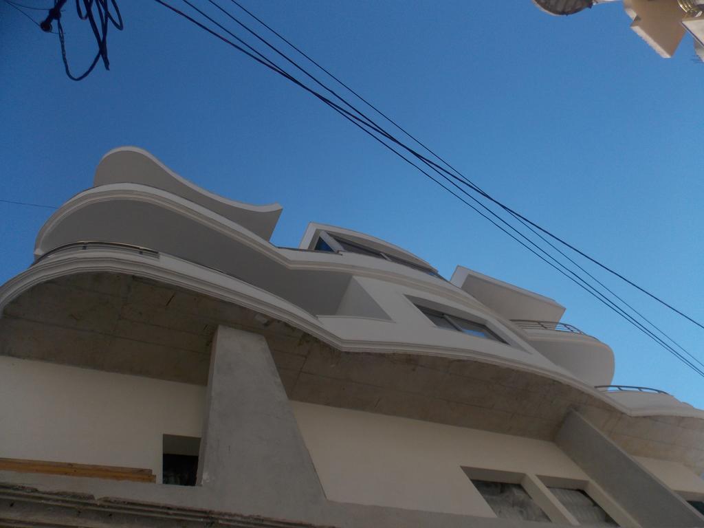 Violet'S Boutique Apartments Sarandë 외부 사진