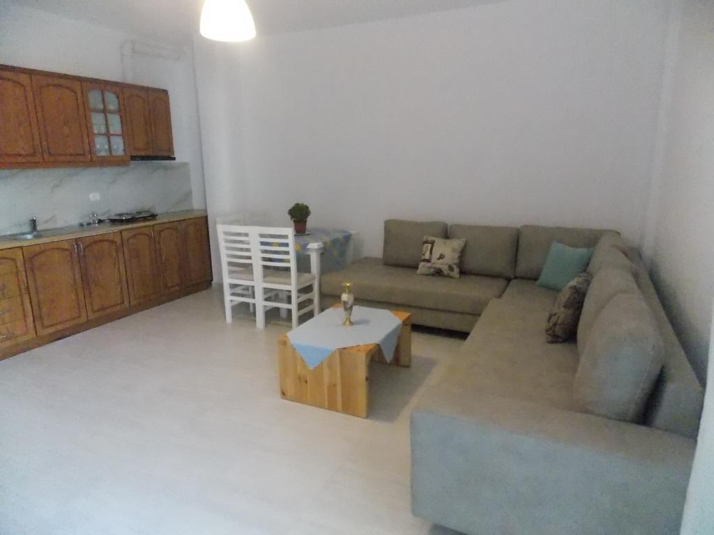 Violet'S Boutique Apartments Sarandë 외부 사진