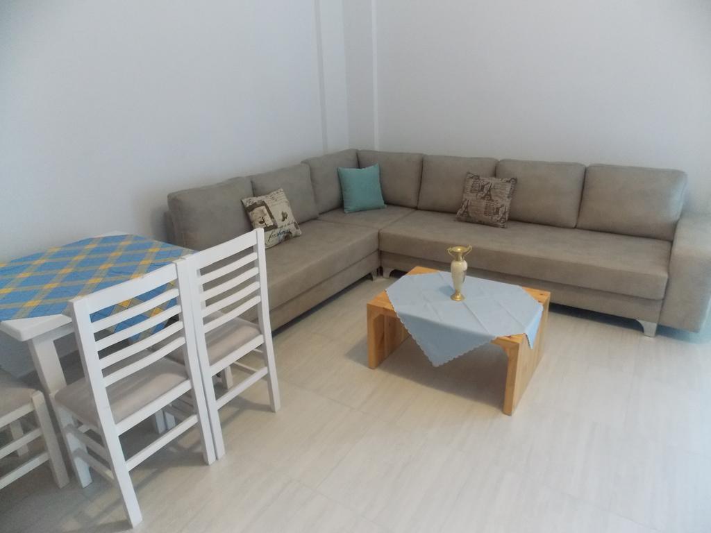 Violet'S Boutique Apartments Sarandë 외부 사진